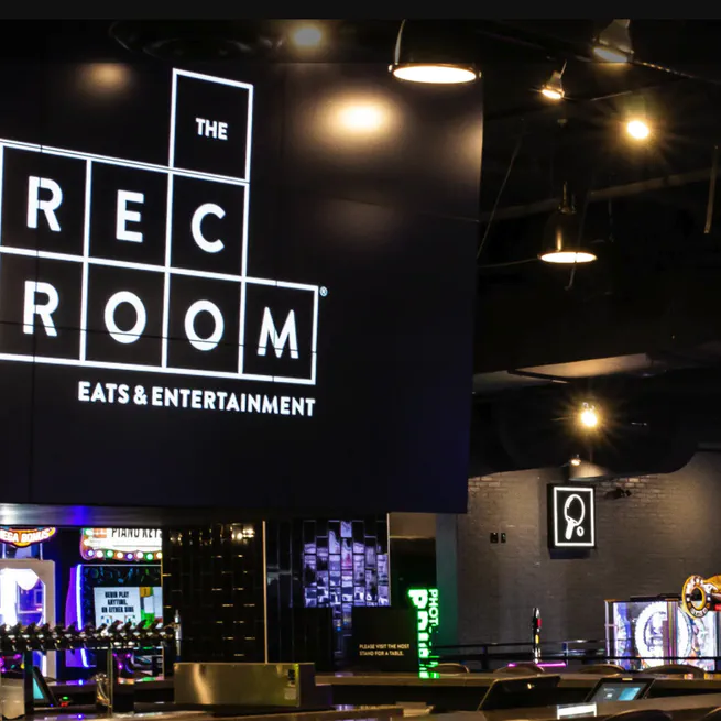 2025-08-09 - The Rec Room
