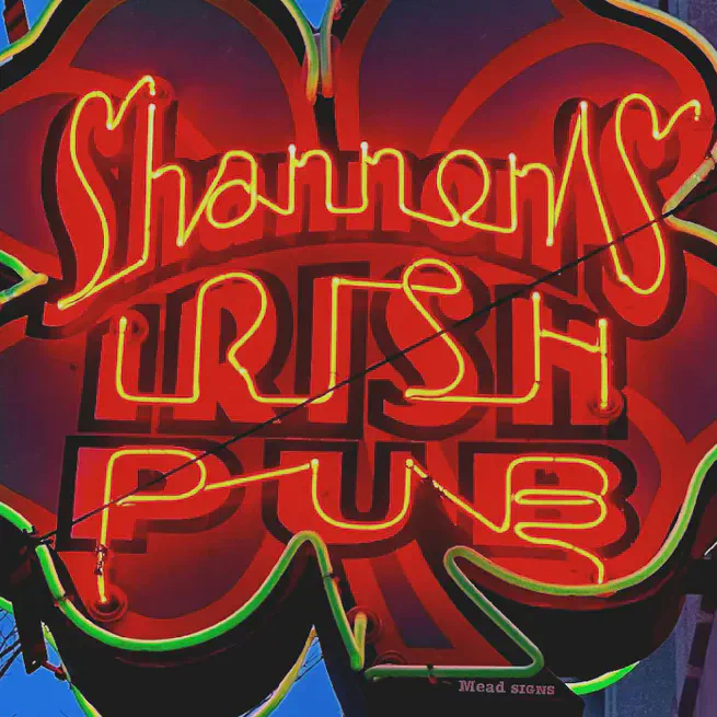 2026-03-17 - Shannon's Irish Pub